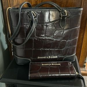 Dooney and Bourke